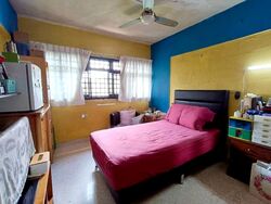 Blk 53 BLANGAH VIEW (Bukit Merah), HDB 5 Rooms #606364201